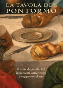 La tavola del Pontormo di Ludovica Sebregondi