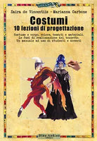 Costumi 10 lezioni di progettazione