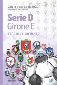 Serie D Girone E 2019 2020