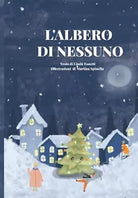 L albero di nessuno di Linda Tonetti