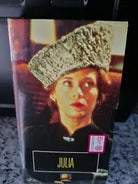 julia - vhs -1977 - l unita -F
