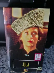 julia - vhs -1977 - l unita -F
