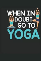 Taccuino: yoga, karma, meditazione, allenamento, asana,: 120 pagine a righe: tac