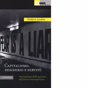 CAPITALISMO