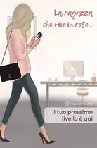 Planner per imprenditori digitali LA RAGAZZA CHE VIVE IN RETE