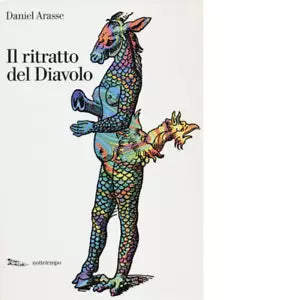 Il ritratto del diavolo di Daniel Arasse