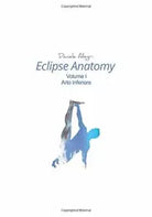 Eclipse Anatomy - Arto Inferiore di Daniele Allegri, 2019, Indipendently Publi