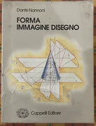 Forma immagine disegno di Dante Nannoni