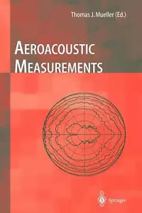 Aeroacoustic Measurements