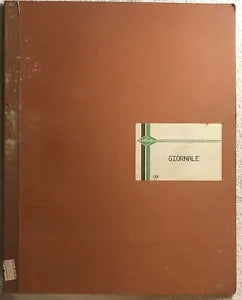 Giornale scolastico insegnanti vintage di Aa.vv., 1980, Prodotti Flex