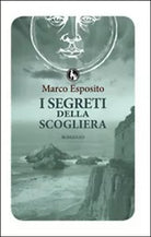 I segreti della scogliera di Marco Esposito, 2014, Lupo