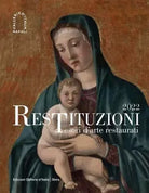 Restituzioni Tesori d arte restaurati