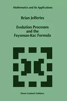 Evolution Processes and the Feynman
