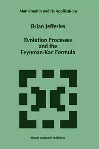 Evolution Processes and the Feynman