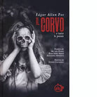Il corvo e tutte le poesie di Edgar Allan Poe