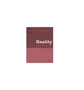 Reality. La realta tra filosofica e scienze - M. Santarelli, 2015, Youcanprint