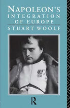 Napoleon s Integration of Europe