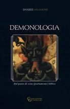 DEMONOLOGIA