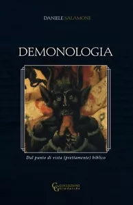 DEMONOLOGIA