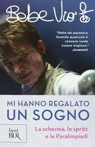 Mi hanno regalato un sogno