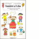I bambini e il cibo Libro pop