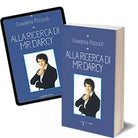 Alla ricerca di Mr. Darcy di Giovanna Pezzuoli, 2017, Iacobelli Editore