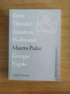 Mastro pulce - E.T.A. Hoffmann - Einaudi - 1996 - AR