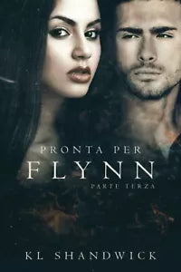 Pronta Per Flynn