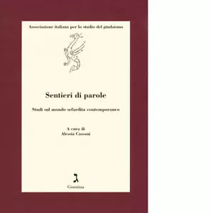 Sentieri di parole di A Cassani