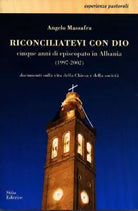 Riconciliatevi con Dio