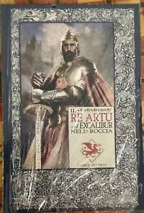 Le cronache di Excalibur I miti di Re Art n 2