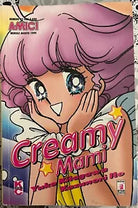 Creamy Mami n 22 di Yuko Kitagawa