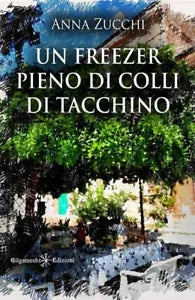 Un freezer pieno di colli di tacchino di Anna Zucchi