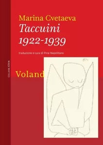 Taccuini 1922