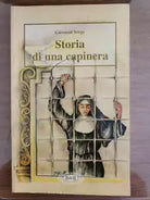 Storia di una capinera - G. Verga - B&B - 1998 - AR