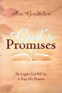 GOD S PROMISES The Lengths God Will Go to Keep His Promises di Ann Goodfellow