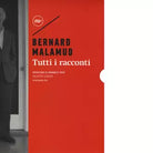 Tutti i racconti di Bernard Malamud