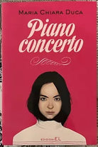 Piano concerto di M Chiara Duca