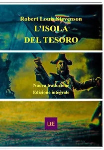 L’isola del tesoro di Robert Louis Stevenson, 2020, Latorre
