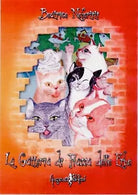 La gatteria di piazza delle Erbe di Beatrice Nefertiti