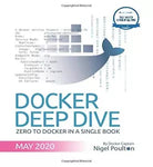 Docker Deep Dive di Nigel Poulton, 2017, Indipendently Published