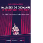 IL SENSO DEL DOLORE di MAURIZIO DE GIOVANNI