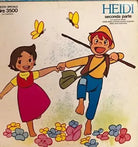 Heidi