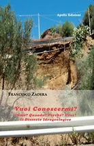 Vuoi conoscermi? di Francesco Zadera, 2019, Apollo Edizioni