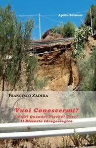Vuoi conoscermi? di Francesco Zadera, 2019, Apollo Edizioni