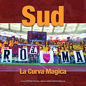 Sud La curva magica