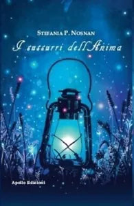 I sussurri dell anima di Stefania Pittino