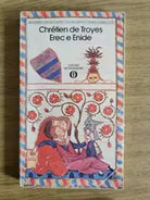 Erec e Enide - C. de Troyes - Mondadori - 1983 - AR