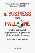 Il business nel pallone