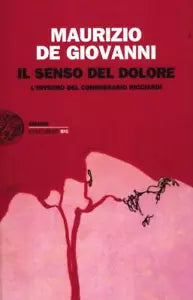 Maurizio De Giovanni